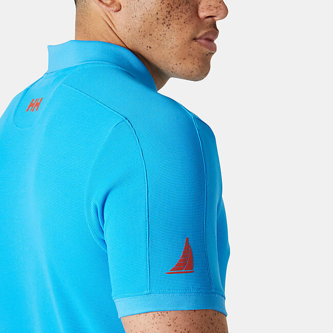 HELLY HANSEN - POLO HP RACE 2-0