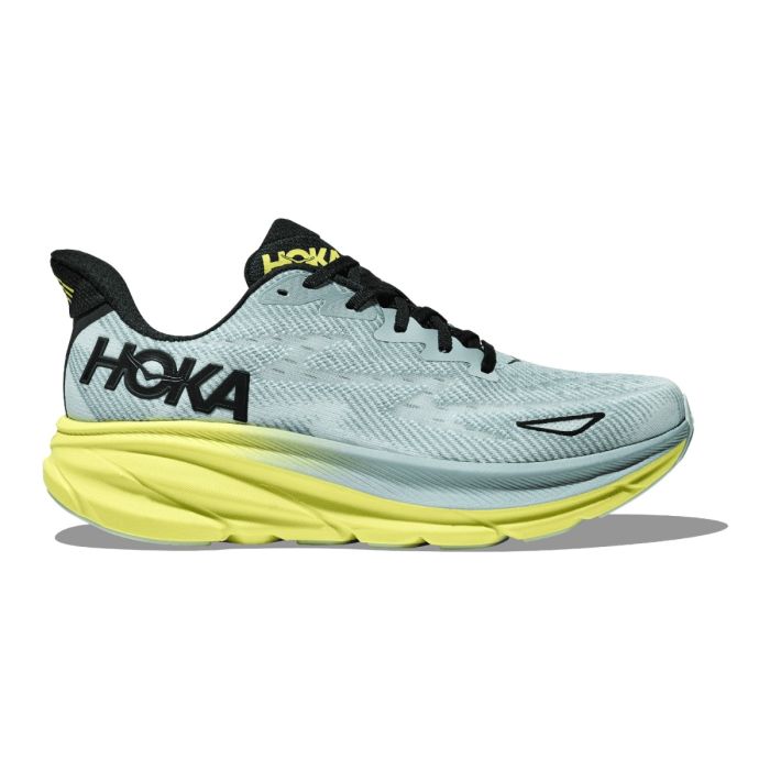 Hoka Herre Løbesko Clifton 9 Blå