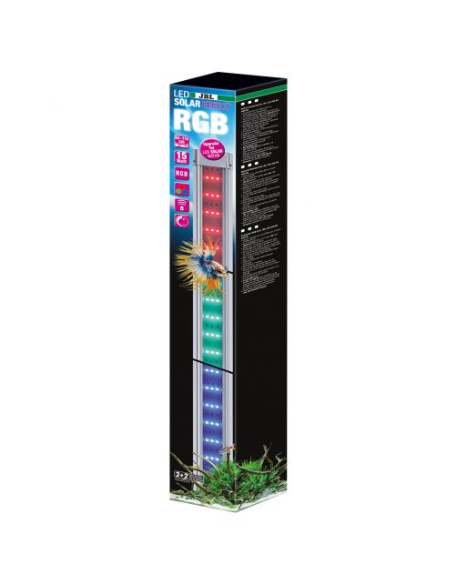 Jbl Led Solar Effect - Verlichting - 849 mm 15 Watt