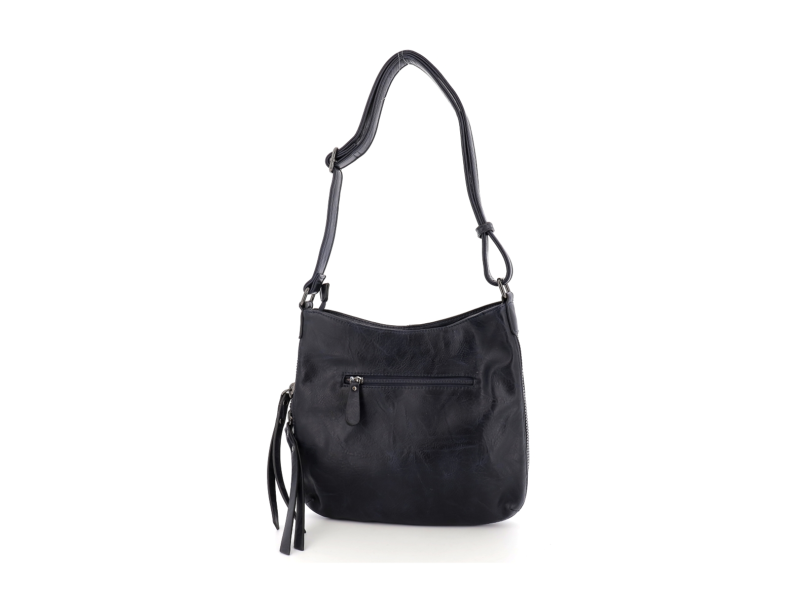 M brand-1681669 Synthétique Bleu Foncé
