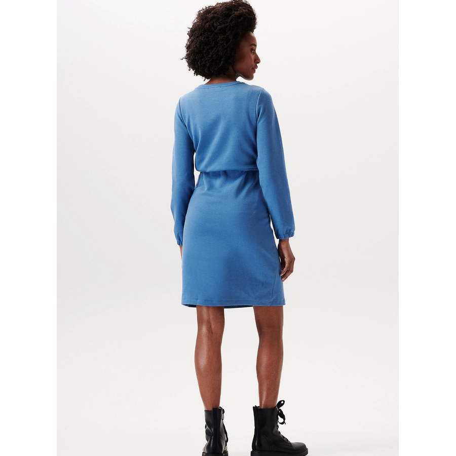 Esprit Still-Kleid Modern Blue
