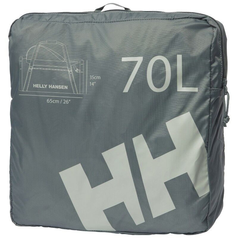 HH Duffel Bag 2 70L - Sac de voyage