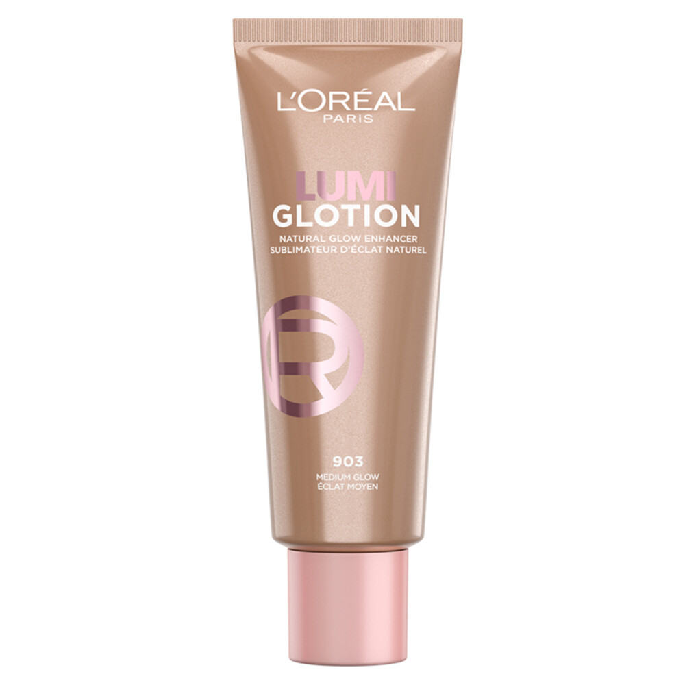 L'Oréal Lumi Glotion Deep Glow40 ml