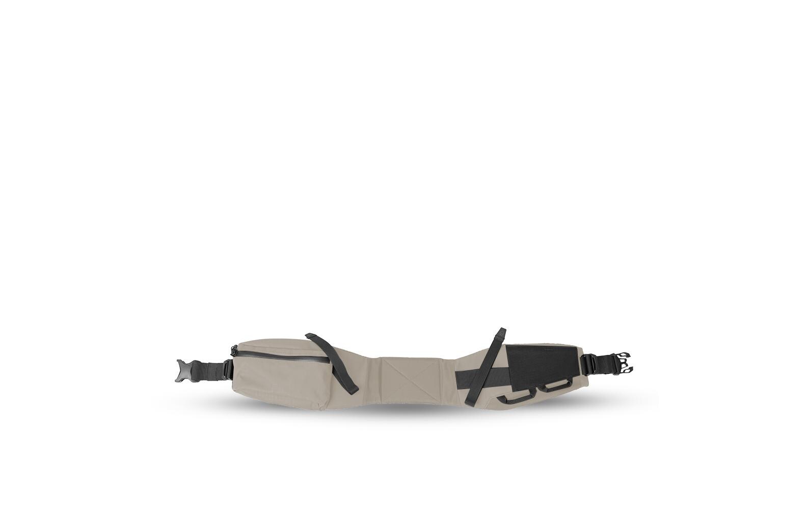 Fotorucksack Fernweh M/L Beige<br>Für lange Abenteuer bei jedem Wetter
