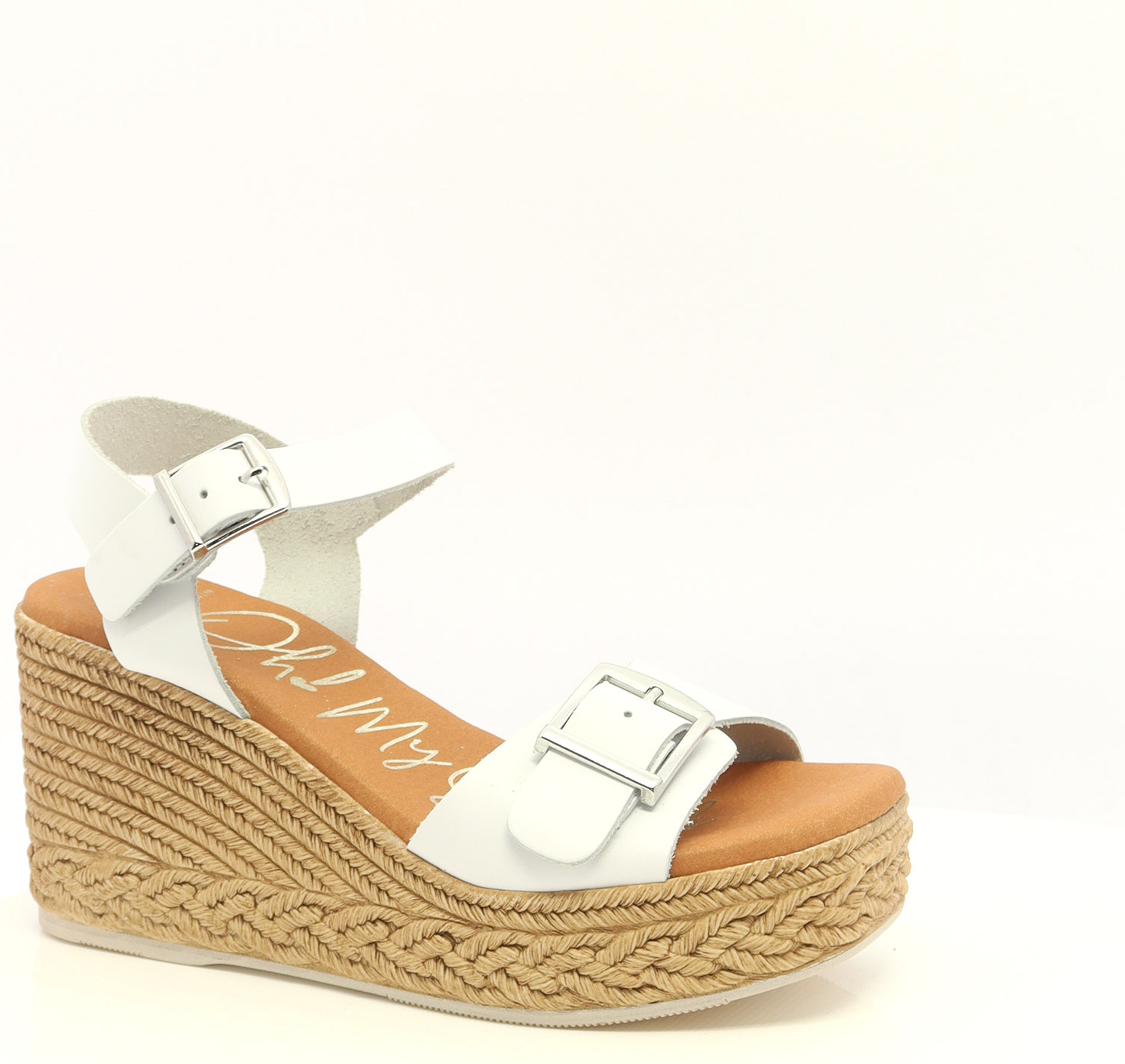 81684 OH MY SANDALS