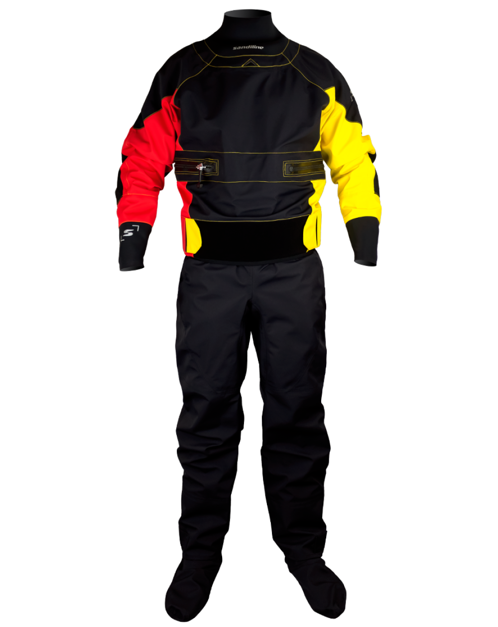Sandiline Dry Suit Advanced