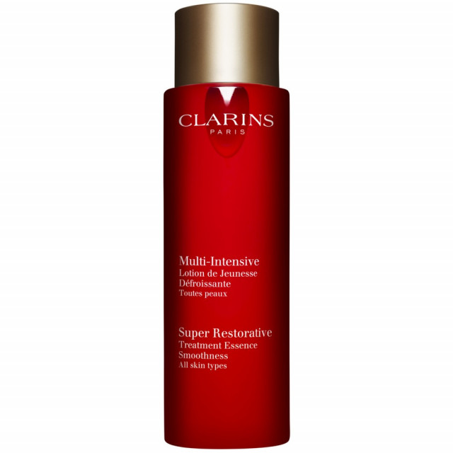 Multi-Intensive Lotion de Jeunesse Défroissante