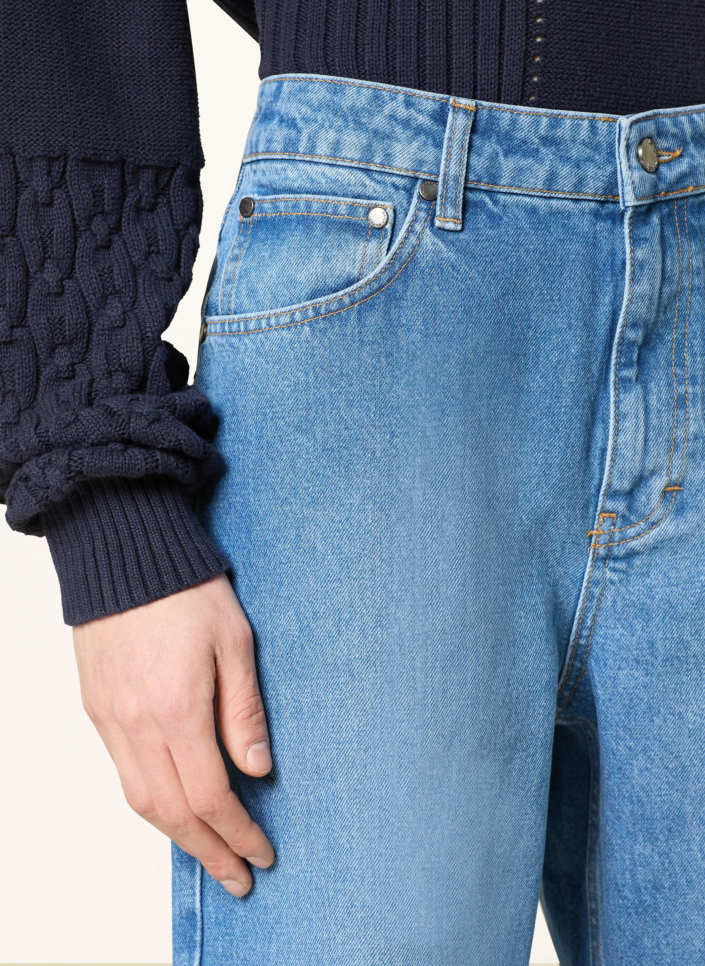 DAILY PAPER Jeans ASLO AMBA Regular Fit