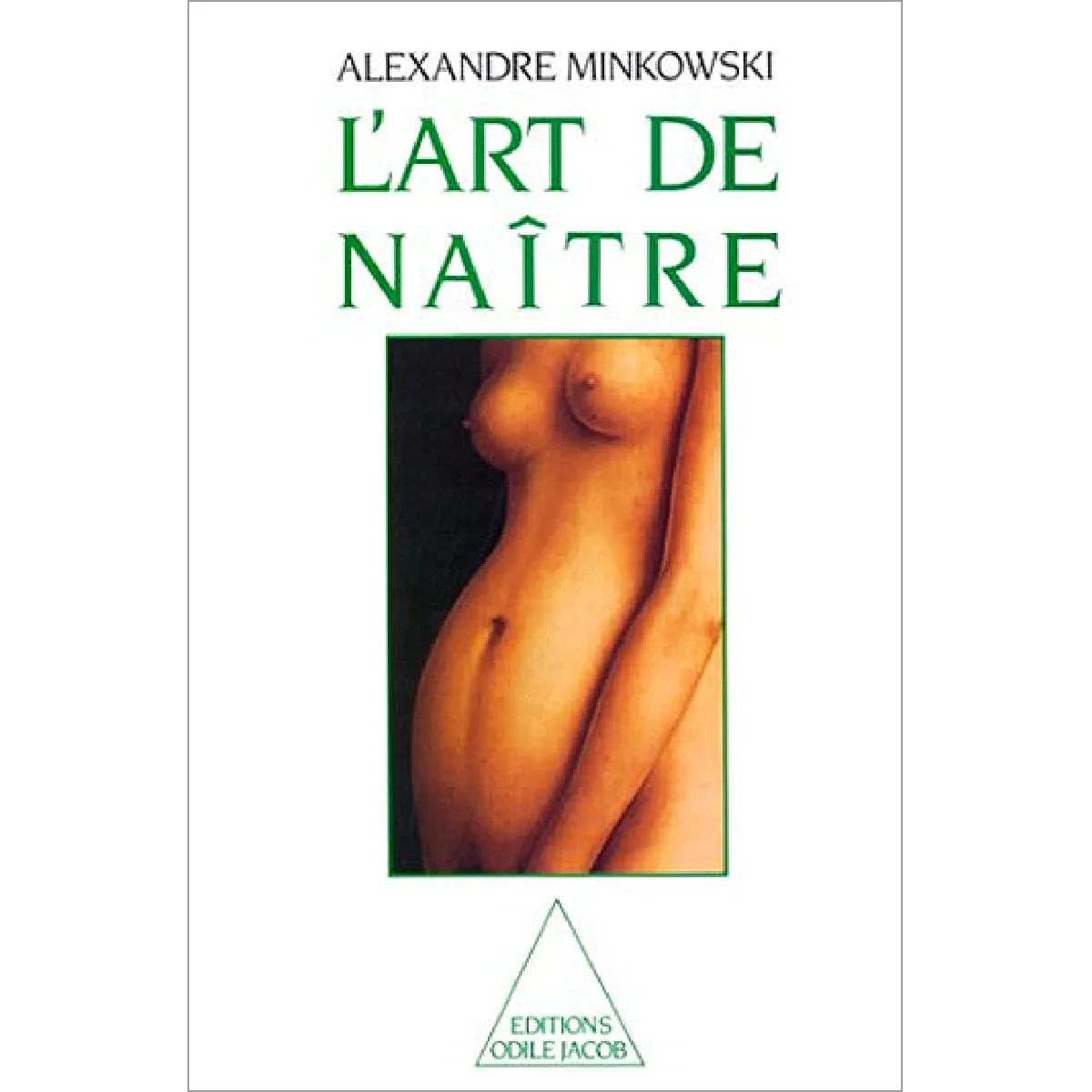 L'Art de naître · Occasion
