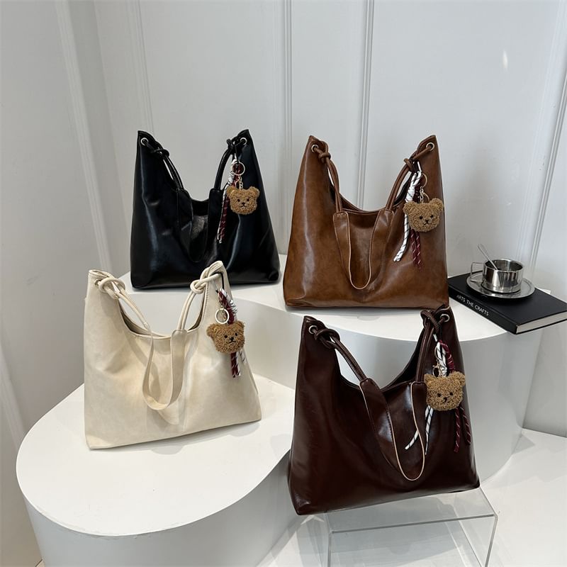 Kleevelind - Kunstleren Tote Bag
