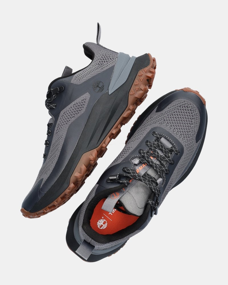Timberland Motion Access Lage sneakers  - grijs