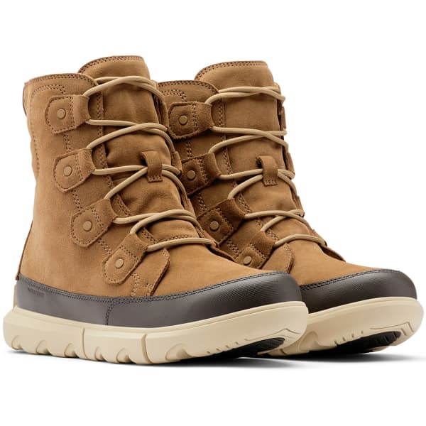 Après ski SOREL EXPLORER BOOT WP K DELTA, JET