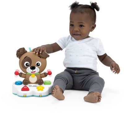 Baby Einstein Drum & Learn Dean Aktivitetsleke