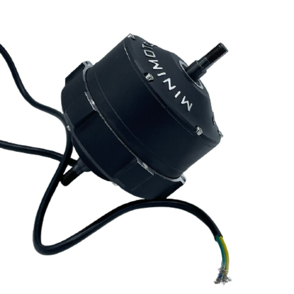 Moteur Brushless 3320W pour Trottinette Électrique Dualtron X