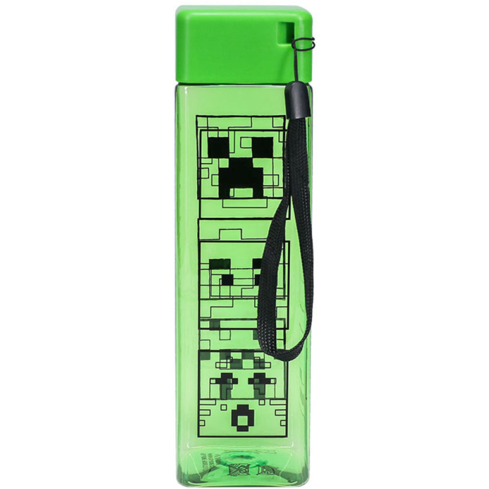 Køb Paladone Minecraft Water Flaske