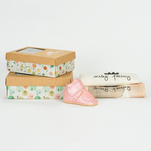 Easy Peasy - KINY ETOILE - Rose