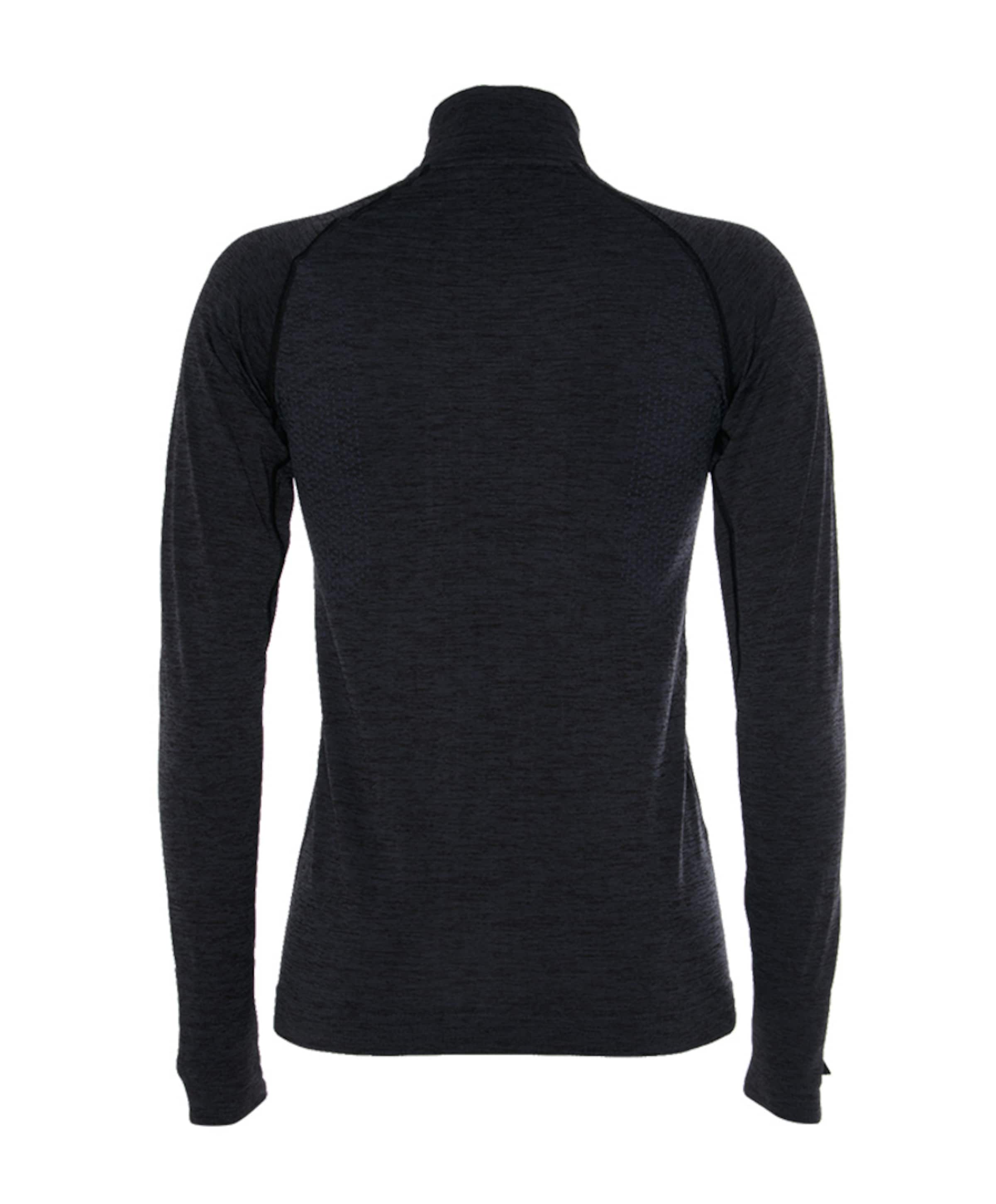 Craft Thermoshirt zwart