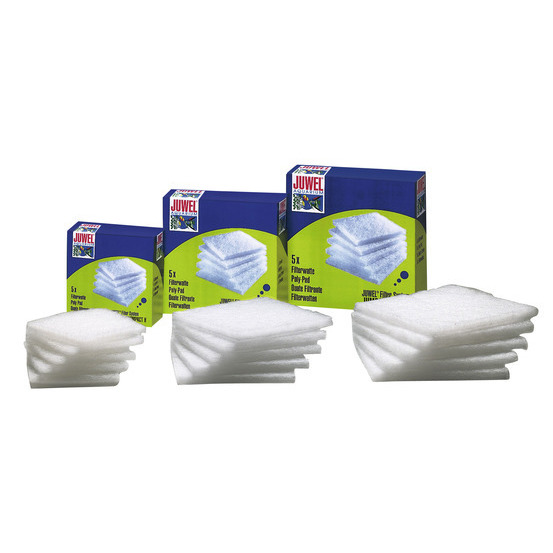 Juwel ouate filtrante bioflow 3.0/compact