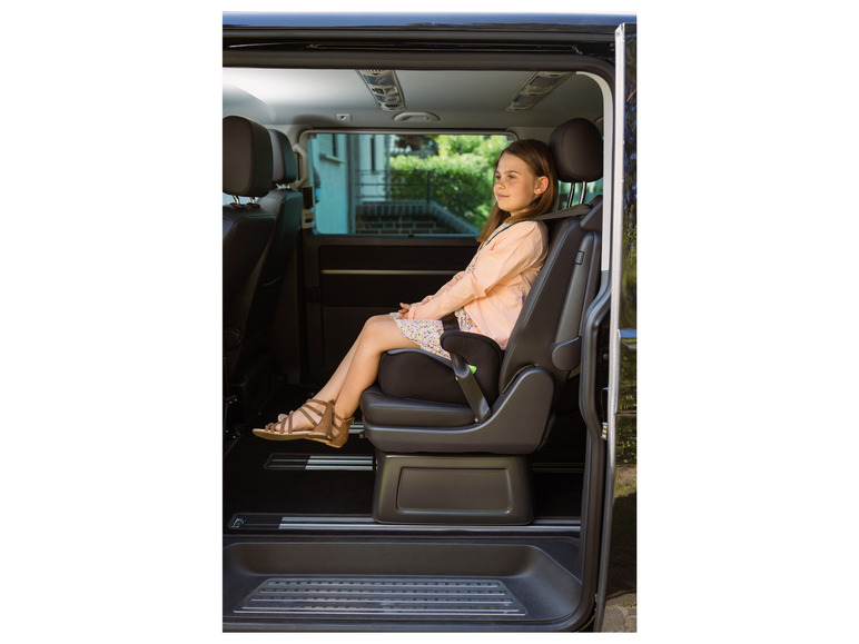 Kinderstoel auto Junior