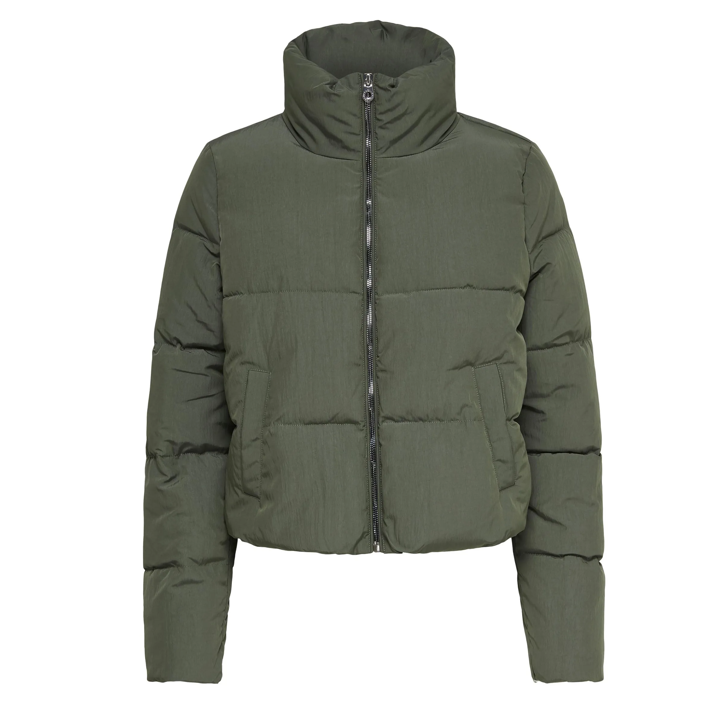 Only ONLDOLLY SHORT PUFFER Steppjacke