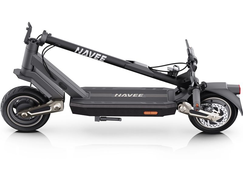 Navee E-Scooter ST3 mit Strassenzulassung Elektro-Scooter