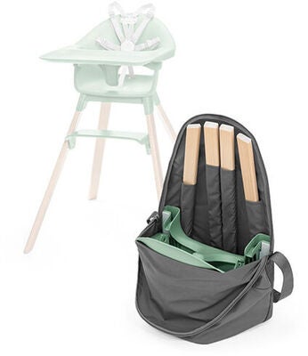 Stokke Clikk Reisebag til Høystol, Grey