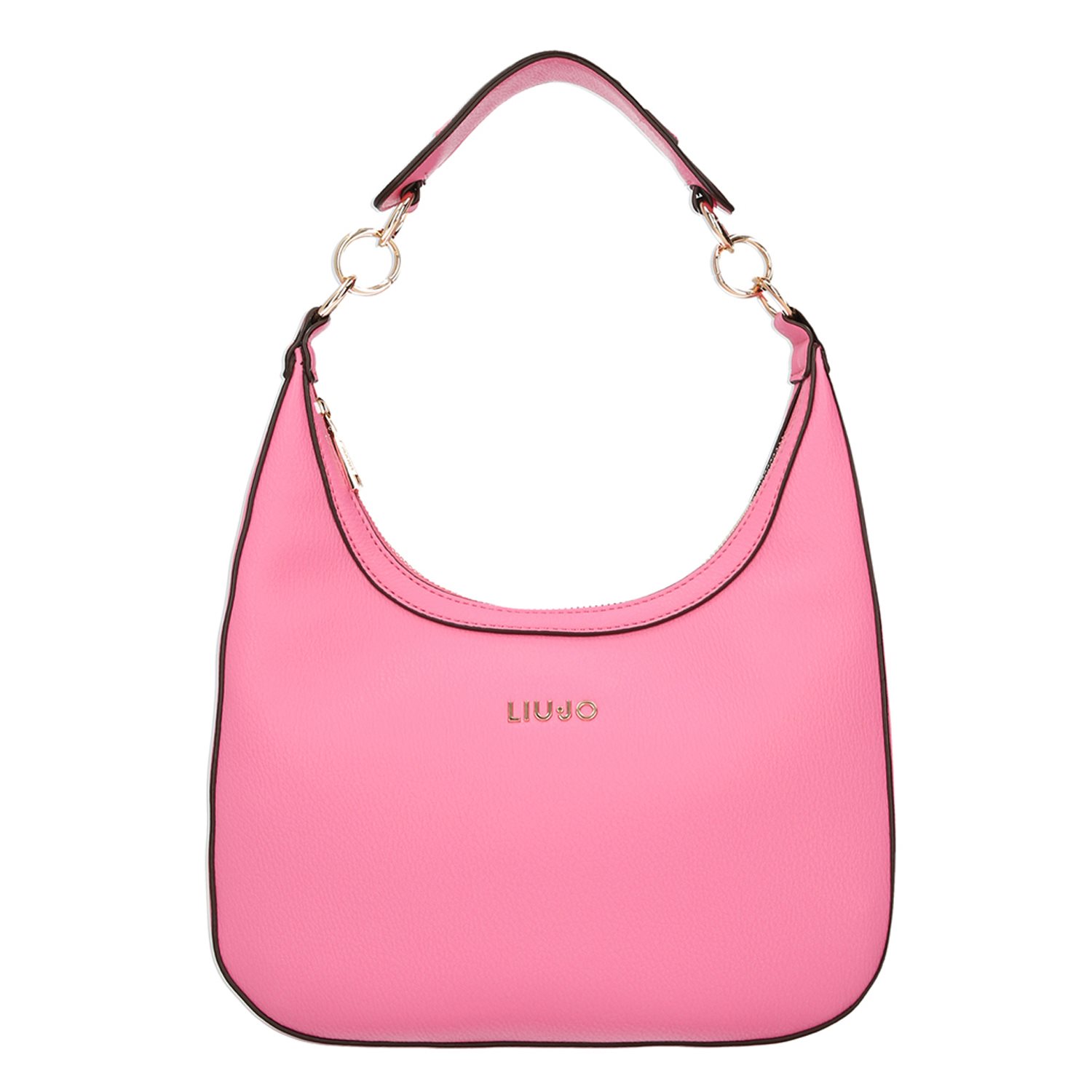 Liu Jo Jorah Hobo Bag pink