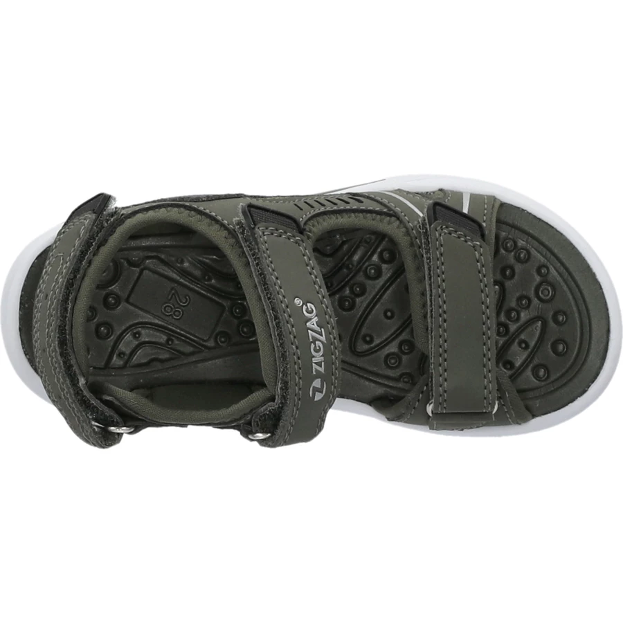 ZigZag Sandalen Trice 3052 Forest Night