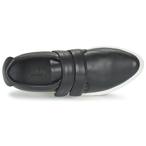 Sonia Rykiel - SPENDI Negro