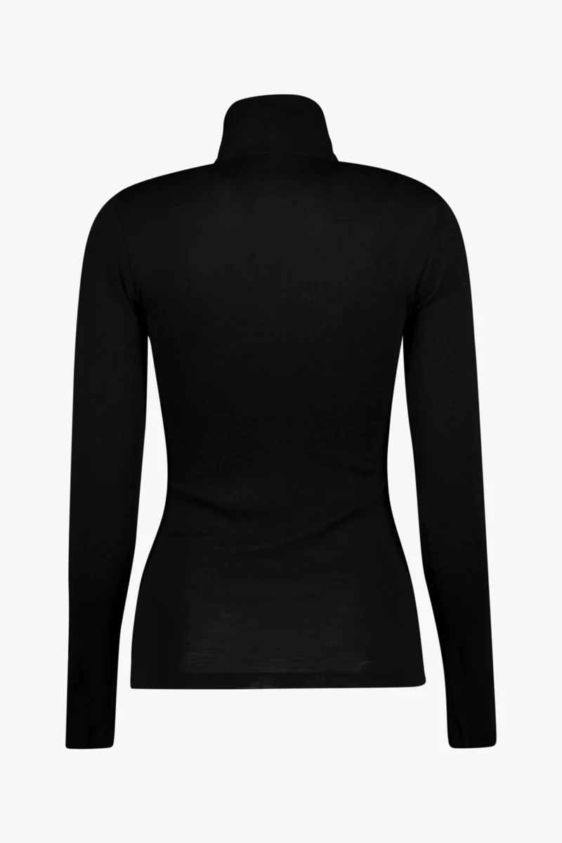 icebreaker Merino 175 Everyday Damen Thermo Longsleeve