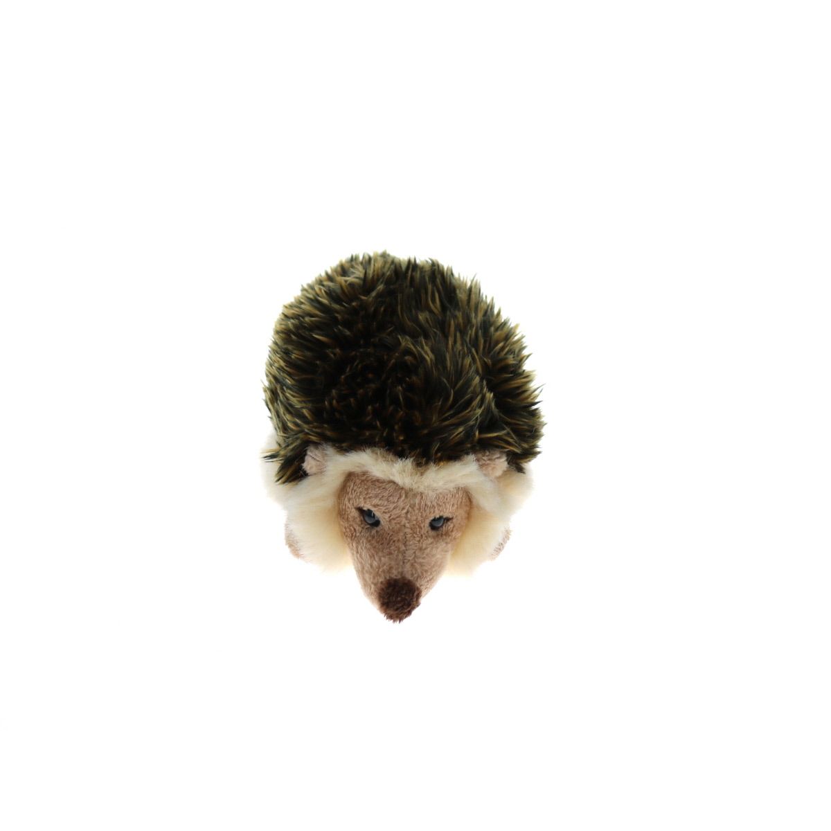 Peluche hérisson  Mercredi et Patati