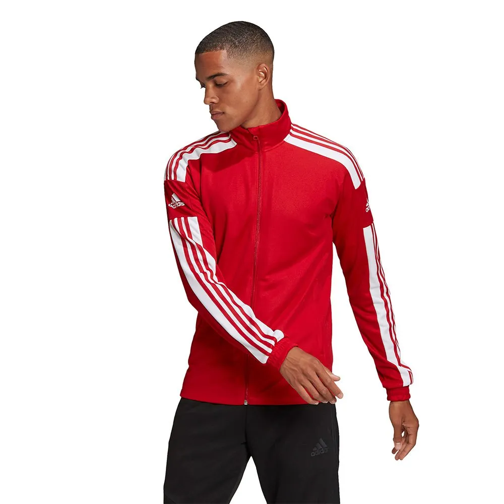 Jaqueta de treino adidas Squadra 21