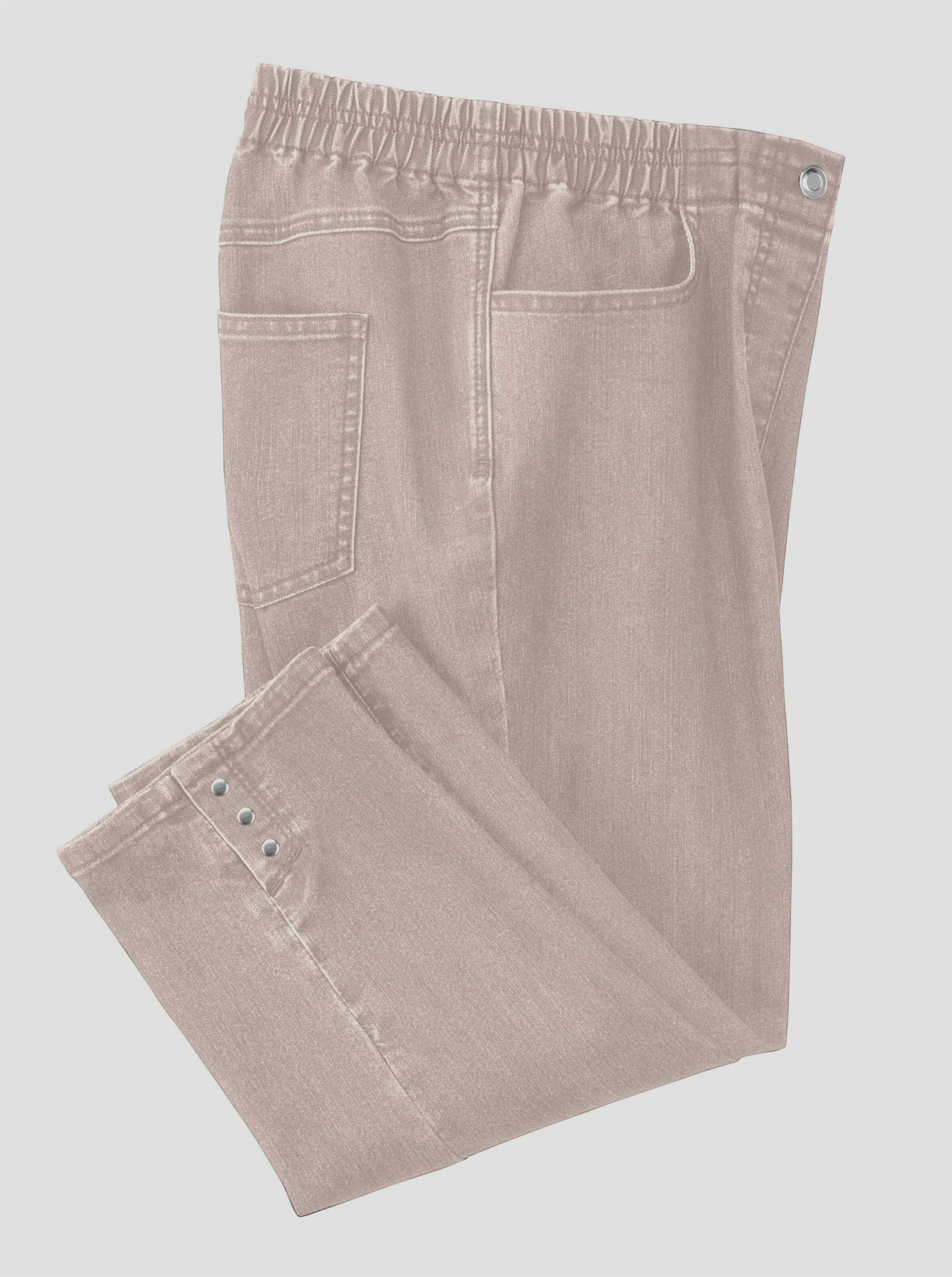 Caprijeans