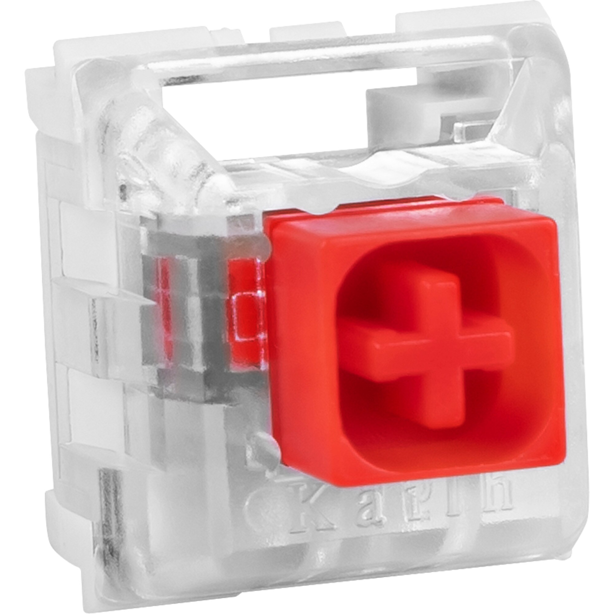 Sharkoon Tastenschalter Kailh Box Red Switch-Set