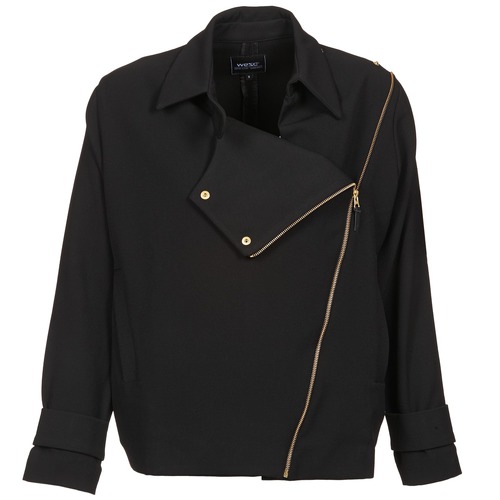 Wesc - YUKI Negro