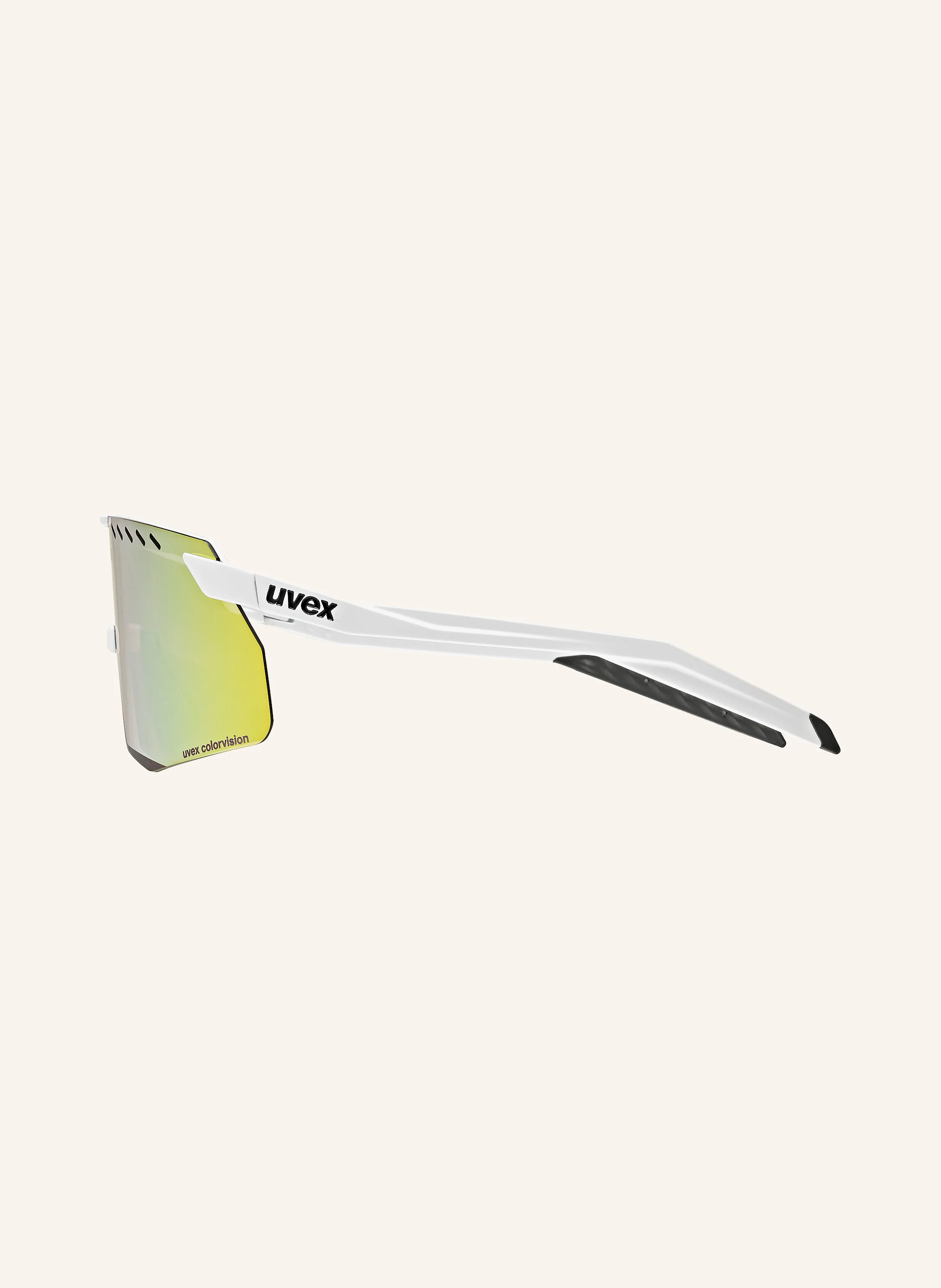 uvex Radbrille PACE STAGE S CV