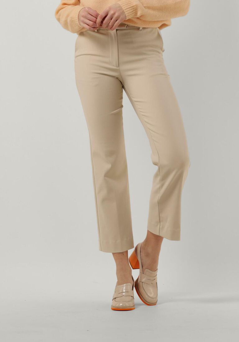 TIGER OF SWEDEN blauwe tiger of sweden pantalon noora 3