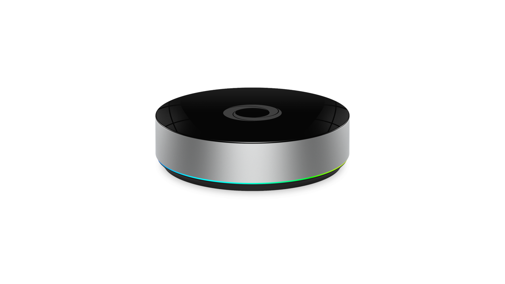 Homey - Bridge & Frient - 2x Intelligent Røgalarm - Bundle