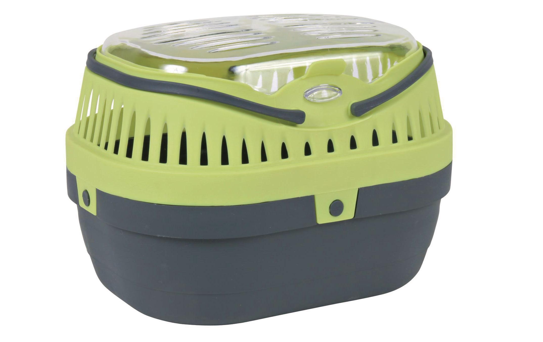 Transportbox Pico, 23 × 16 × 17 cmFür den Transport von Nagetieren