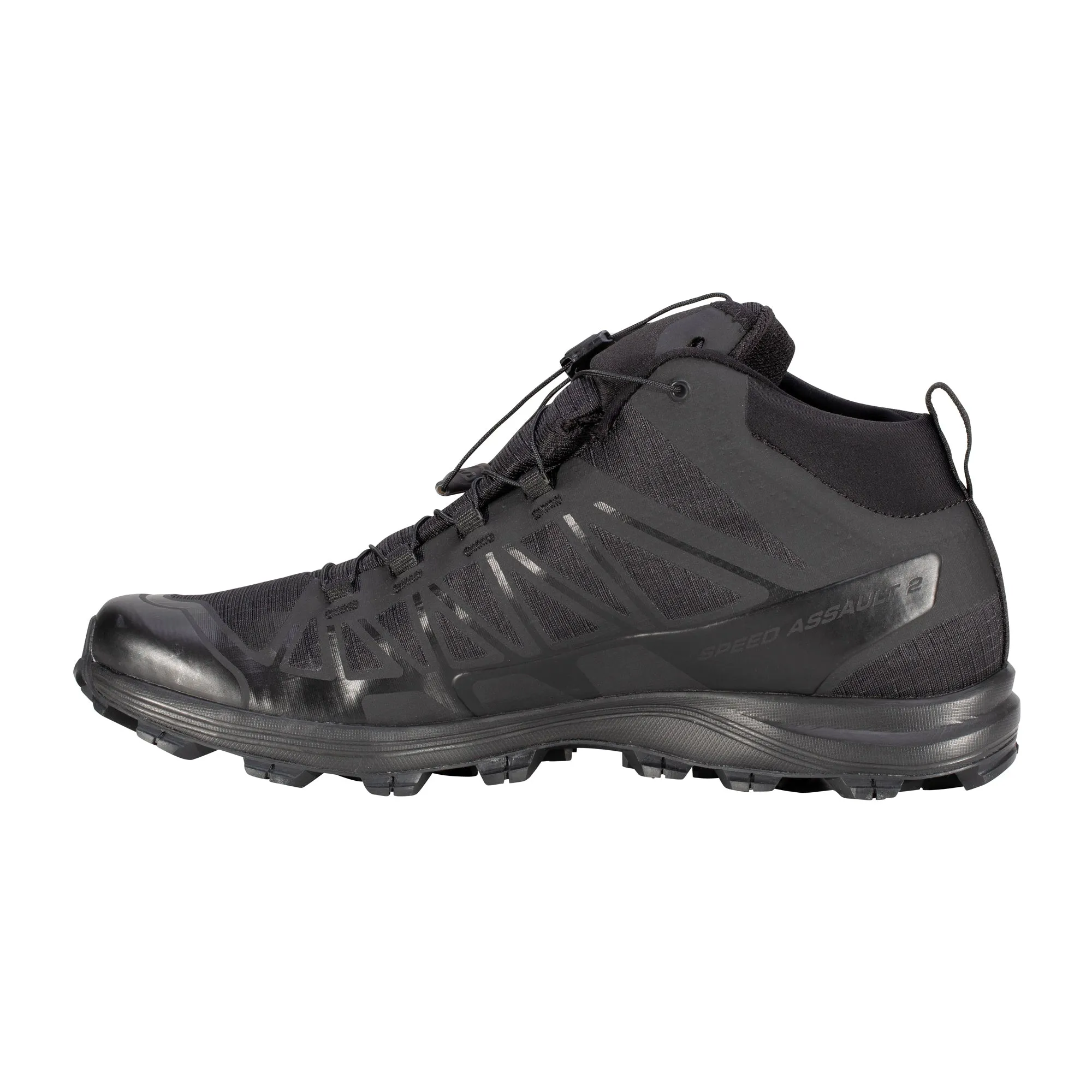 Salomon -  Schuhe Speed Assault 2