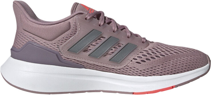 adidas EQ21 løbesko Lilla