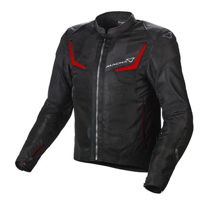 Blouson Macna ORCANO - Gris
