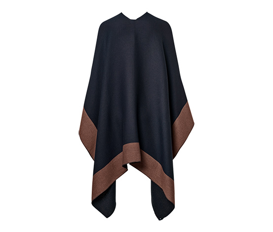 Wende-Poncho