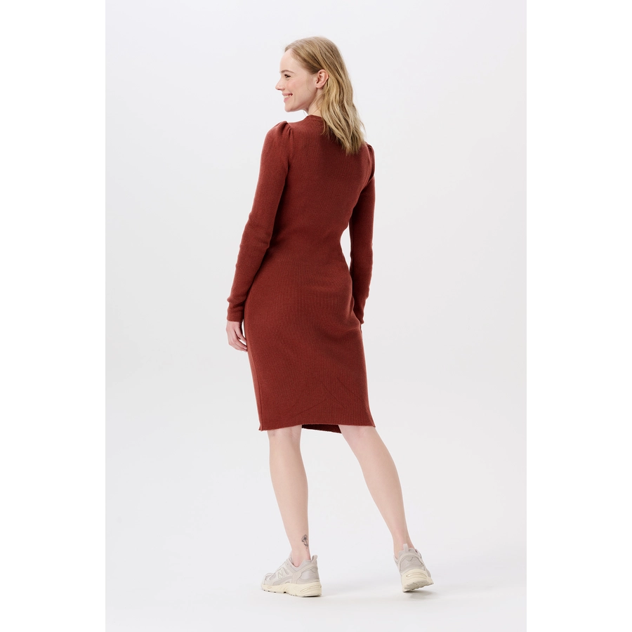 Noppies Kleid Vena Sable