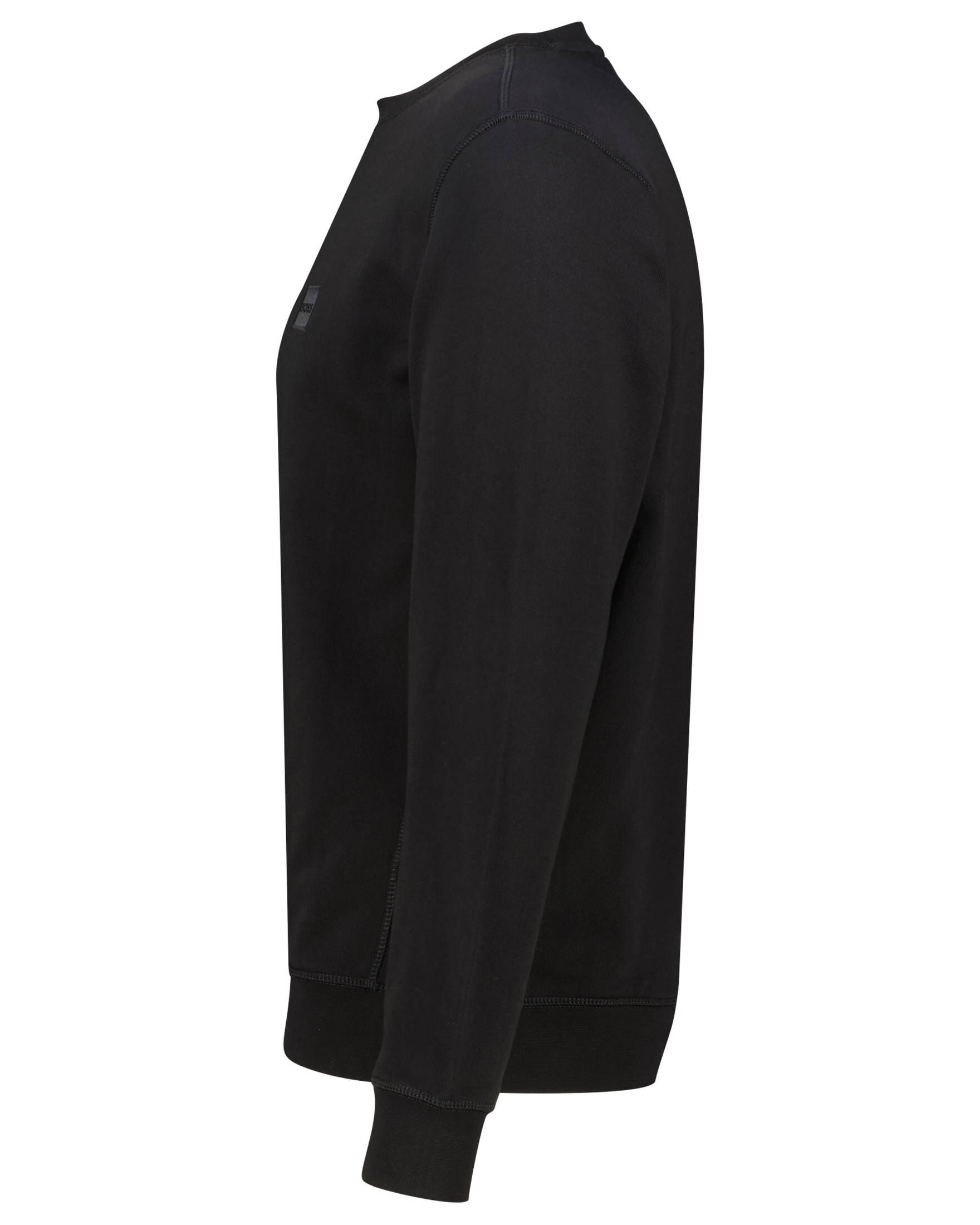 BOSS| Herren Sweatshirt WESTART Relaxed Fit