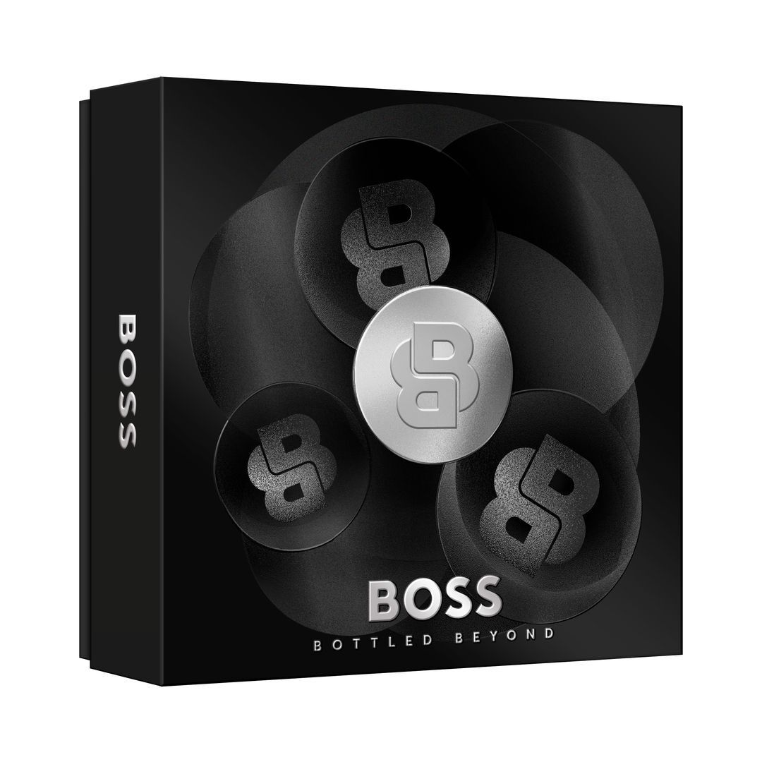Boss Bottled Beyond Coffret Eau de Parfum - 1un