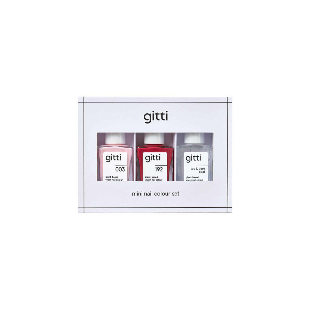 Mini Starter Set
