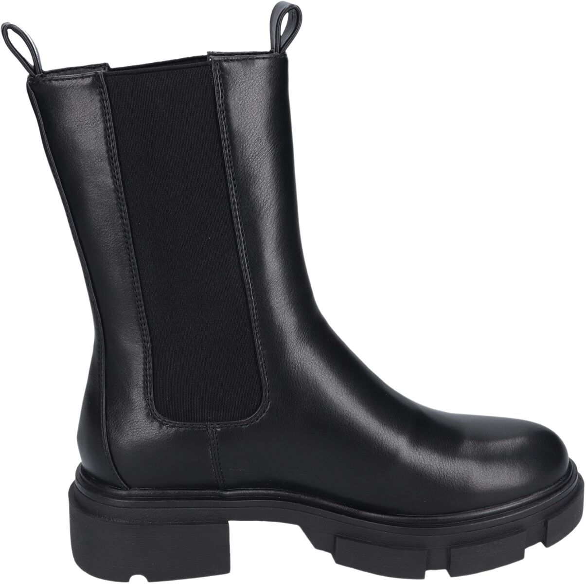 Dockers by Gerli Bottes