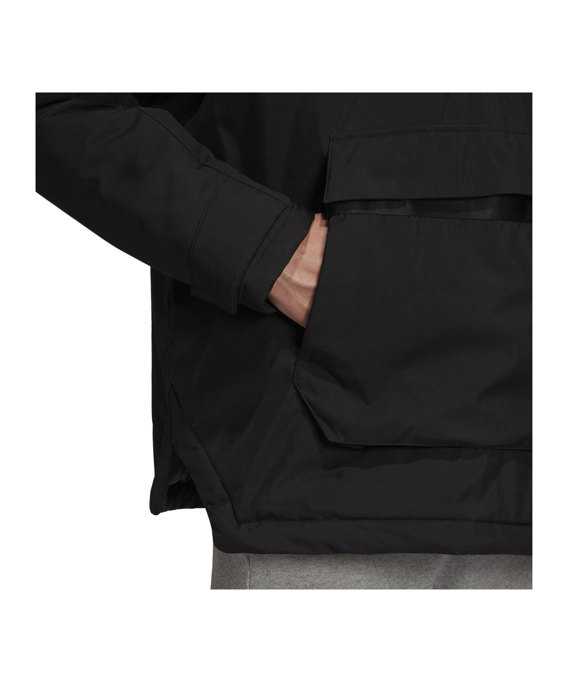 adidas Performance| Herren Jacke
