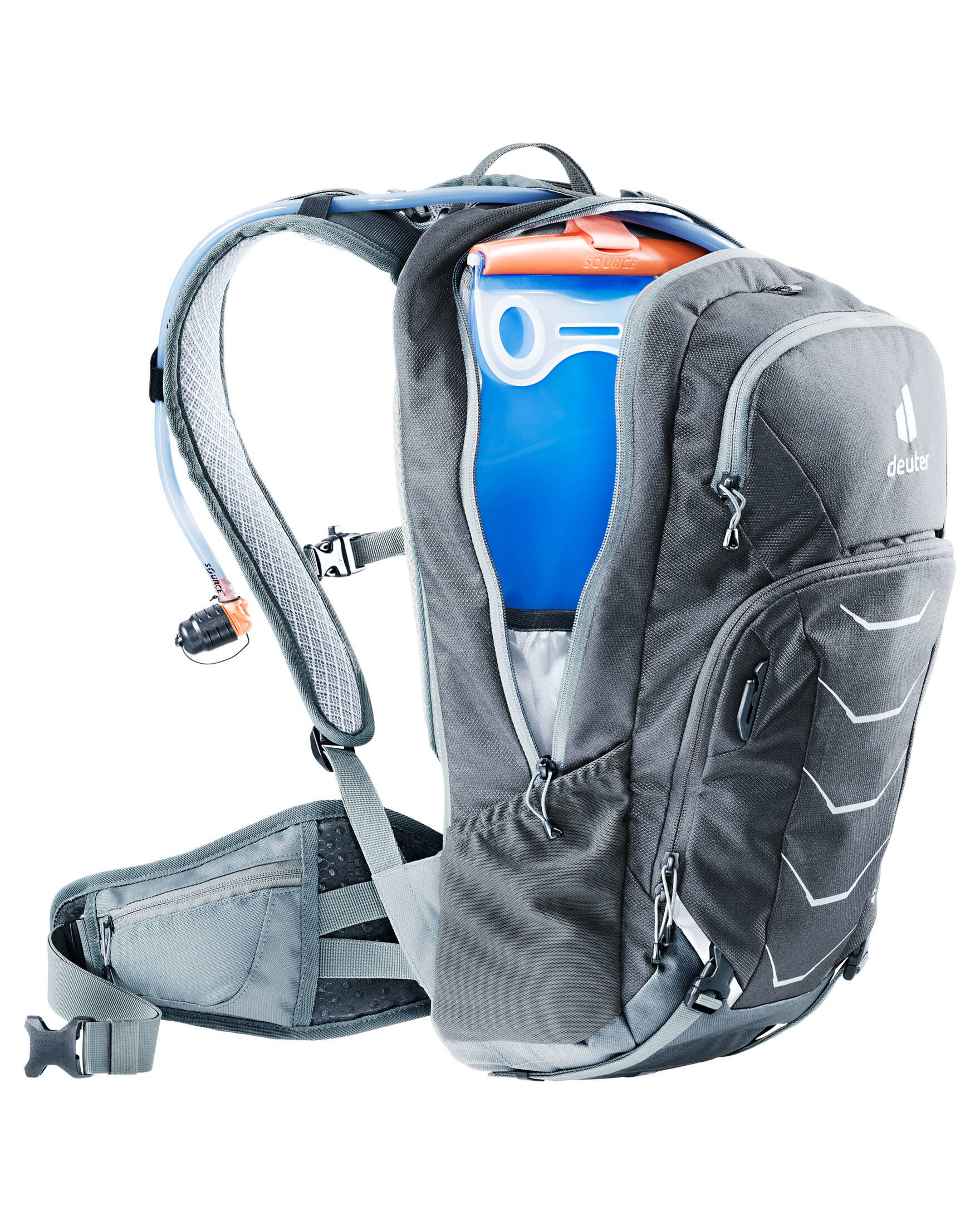 deuter| Herren Fahrradrucksack 